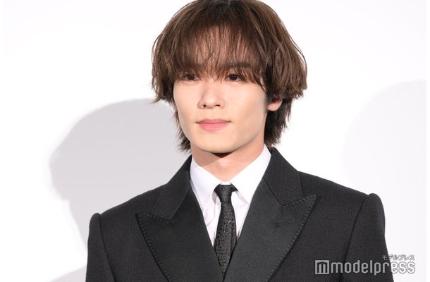 川村壱馬（C）モデルプレス