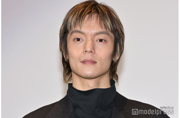 窪田正孝（C）モデルプレス