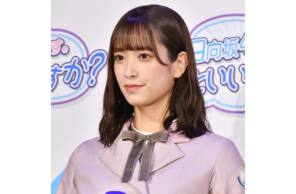 佐々木久美、日向坂46時代から雰囲気ガラリな“ハイトーン”ヘアSHOTに反響「色香がすごい」「爆イケすぎる」