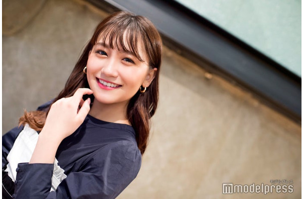 小嶋真子 （C）モデルプレス