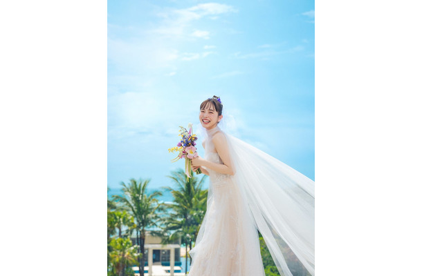 井桁弘恵（提供写真）