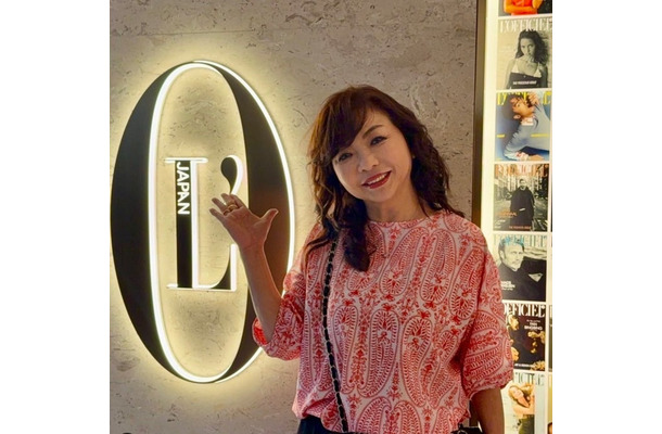 ハイヒール・モモコInstagramより