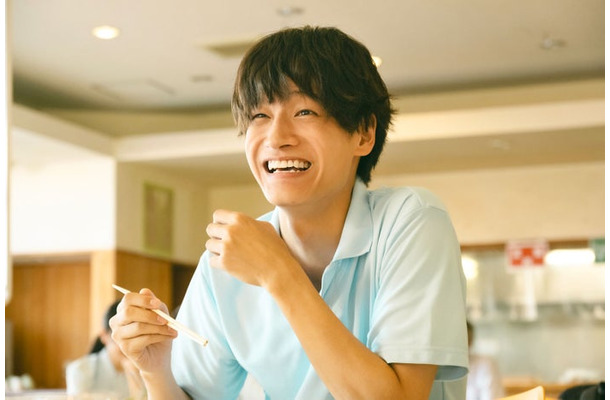 佐野晶哉（C）2025『か「」く「」し「」ご「」と「』製作委員会