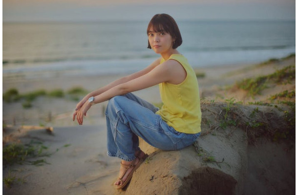 Kaede Instagramより