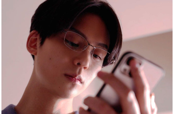 沢村玲「子宮恋愛」第4話（C）ytv