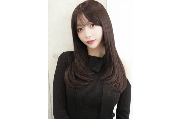 RちゃんInstagramより