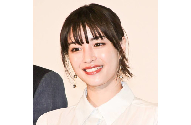 広瀬すず、大好きなアーティストを明かす「ライブに行ってもう爆上がりしちゃって」