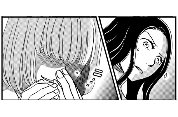 「誰もが憧れる私」でいたかっただけ【恋よりお金＃９】