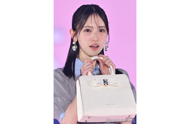 金村美玖（C）モデルプレス