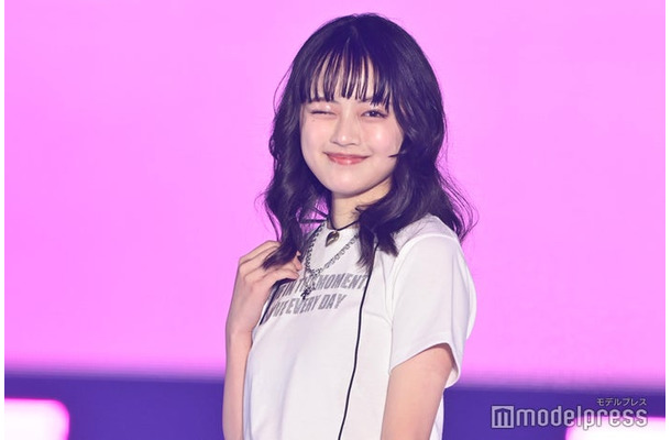 上坂樹里（C）モデルプレス