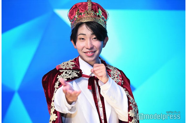 島憂樹（C）モデルプレス