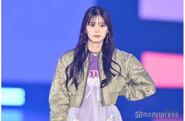 坂井仁香（C）モデルプレス