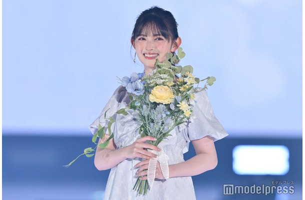 菅田愛貴（C）モデルプレス