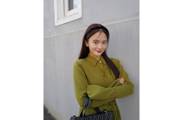 田久保夏鈴Instagramより