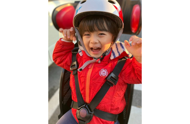 佐藤大空Instagramより