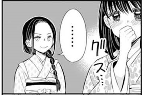 「気にしてくれたのはあなただけ」私の傷に気づいてくれた初めての人【暴君のシンデレラ～大正溺愛浪漫譚～＃40】