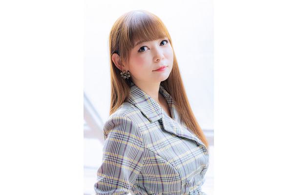 中川翔子（提供写真）