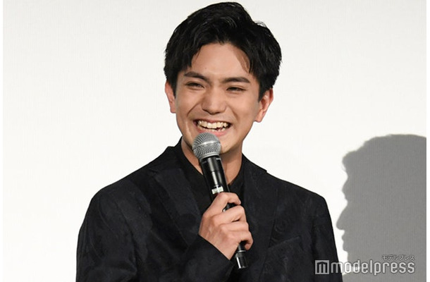 5年ぶりに運転した“ペーパードライバー”正門良規（C）モデルプレス