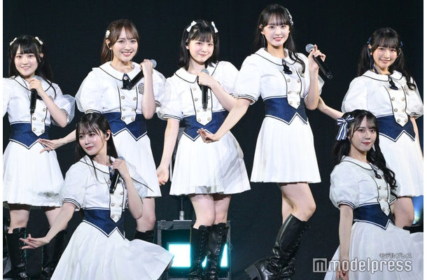 STU48（C）モデルプレス