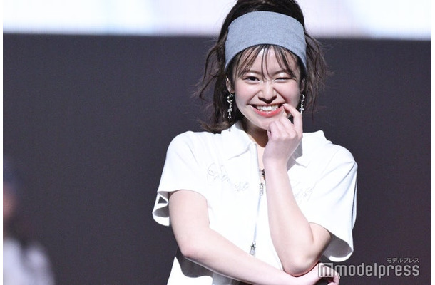米澤りあ（C）モデルプレス