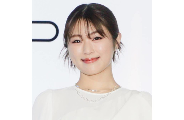 「雰囲気がそっくり」渋谷凪咲、まるで姉妹のよう？NMB48後輩との日帰り旅行SHOTに反響「笑顔可愛い」