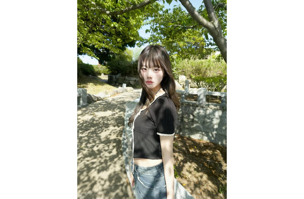 平松想乃Instagramより
