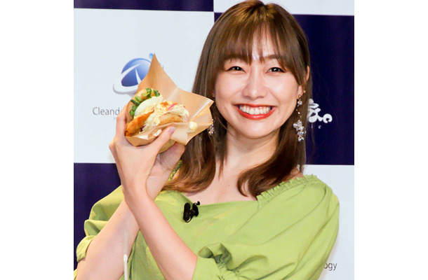 須田亜香里、ピラティスで磨いた美ボディラインSHOTに「スタイルええなぁ」「めっちゃ素敵」の声