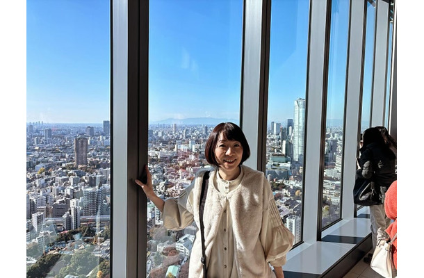 広川ひかるInstagramより