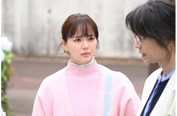 多部未華子「対岸の家事～これが、私の生きる道！～」第7話（C）TBS