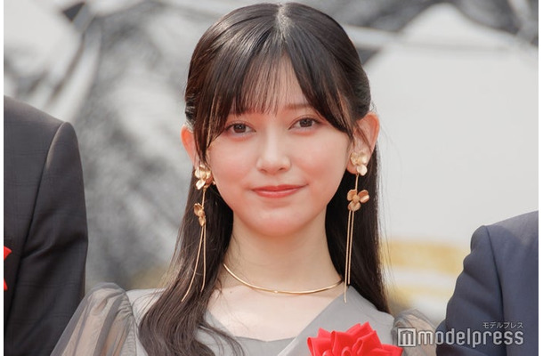 池田瑛紗（C）モデルプレス