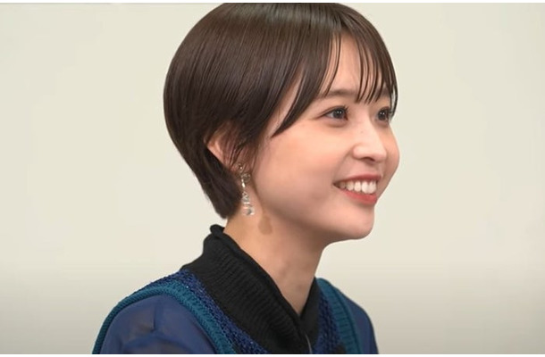 渡邊渚「起業家1年生渡邊渚とREALな社長 - モデルプレス×REAL VALUE」より