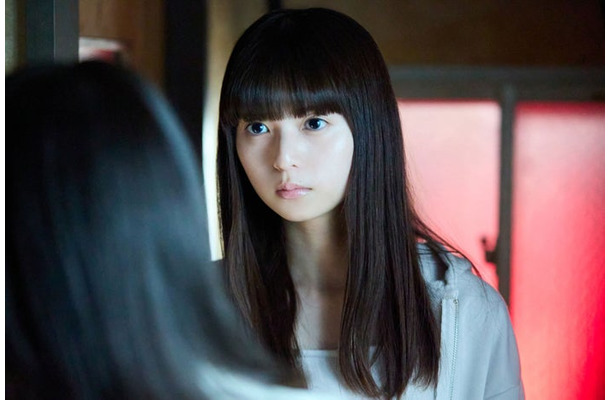 齋藤飛鳥（C）日本テレビ