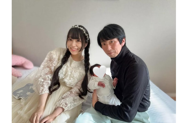 幸巴　Instagramより