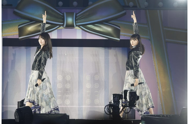 乃木坂46「13th YEAR BIRTHDAY LIVE」撮影：鈴木健太（KENTA Inc.）