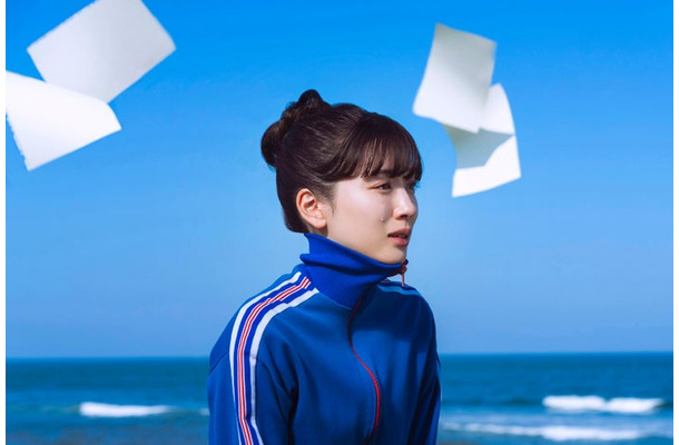 永野芽郁（C）東村アキコ／集英社（C）2025 映画「かくかくしかじか」製作委員会