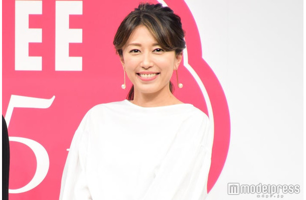 里田まい（C）モデルプレス