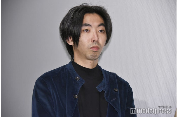 柄本時生 （C）モデルプレス