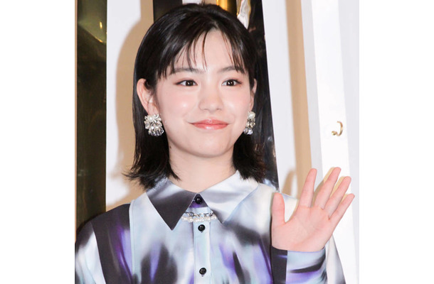 當真あみ、夏の新ドラマ『ちはやふる－めぐり－』で主演に！実力派“ニューヒロイン”の瑞々しい演技に期待