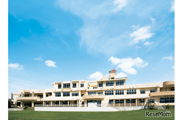 N高等学校