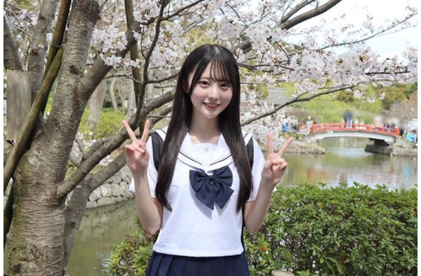 綾瀬ことり（提供写真）