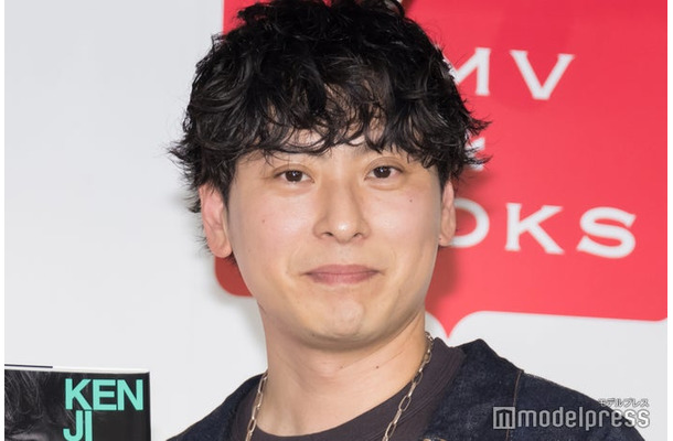 山下健二郎 （C）モデルプレス