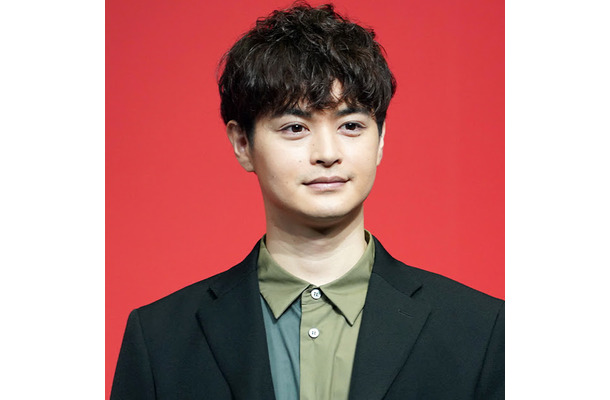 瀬戸康史「洗い物、洗濯は僕がする」家事のマイルール明かす「自分の中であって」