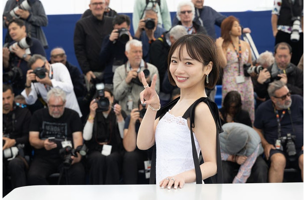 齊藤京子（C）Kazuko Wakayama