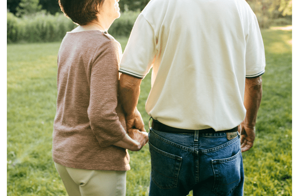 「自分には関係ないと思ってた」53歳独身だけど…→思いがけない出会いが！？