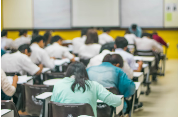 なぜ東大じゃない？開成、灘など難関の中高一貫校出身者の一部が「MARCH」に進学する理由とは