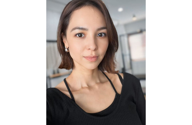 鈴木サチ Instagramより