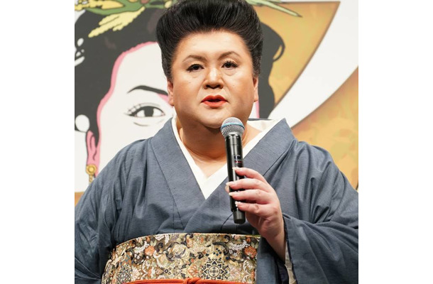 マツコ、あの大女優からの“お墨付き”がブレイクのきっかけに？「“この人絶対売れる”と思って」