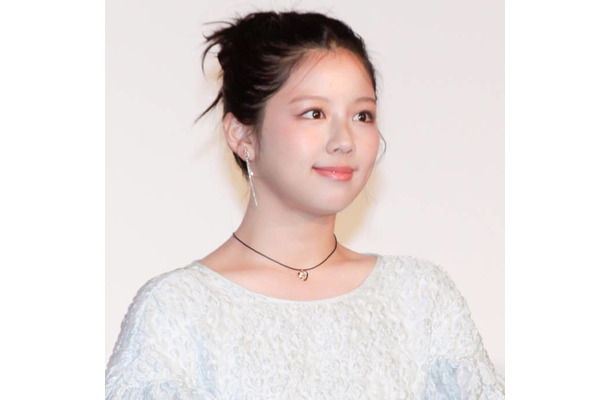 渡邉美穂『青春ゲシュタルト崩壊』で“自分を見失う”女子高生に！役と共鳴する繊細な演技に期待