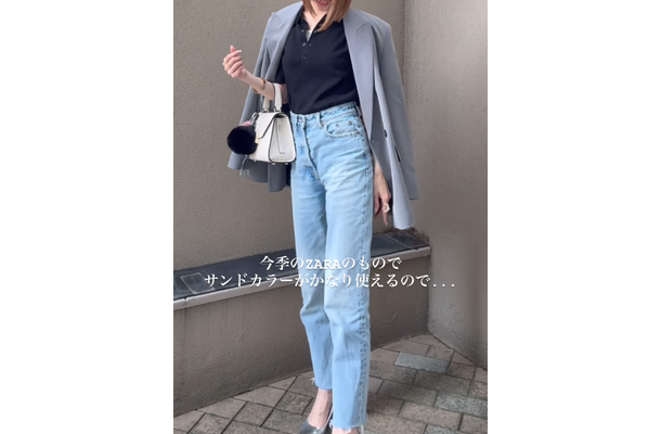 【ユニクロ】【ZARA】今買うべき白トップス３選＋ジャケット２選