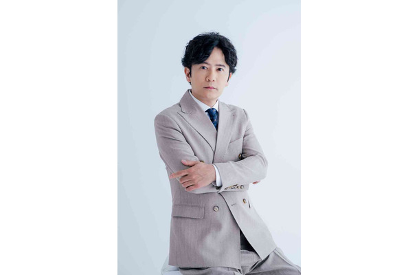稲垣吾郎（C）カンテレ